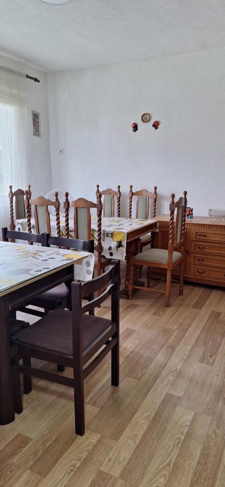 Bajam Apartments Ohrid Exterior foto